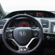 Illustration for article titled The Ten Craziest In-Car Digital Displays